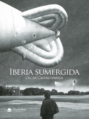 cover image of Iberia sumergida